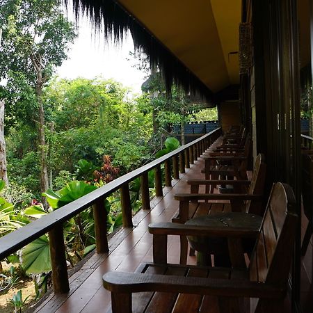 Samboja Lodge Balikpapan  Luaran gambar