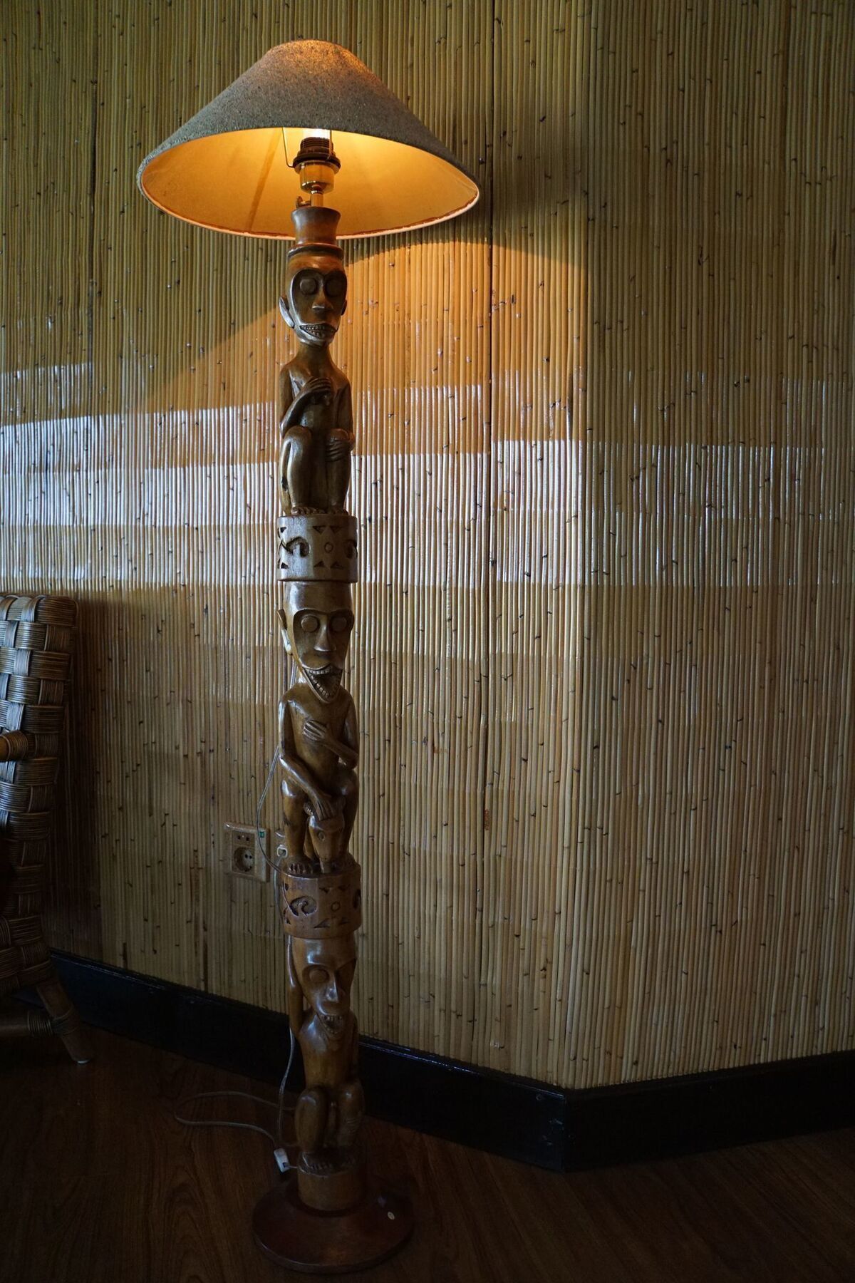 Samboja Lodge Balikpapan  Luaran gambar