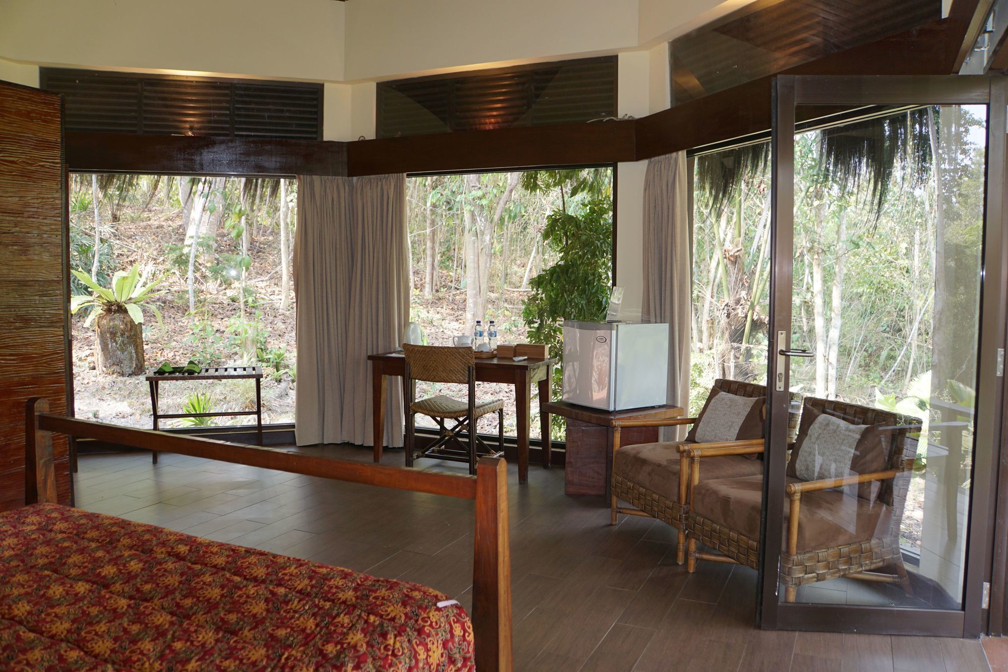 Samboja Lodge Balikpapan  Luaran gambar