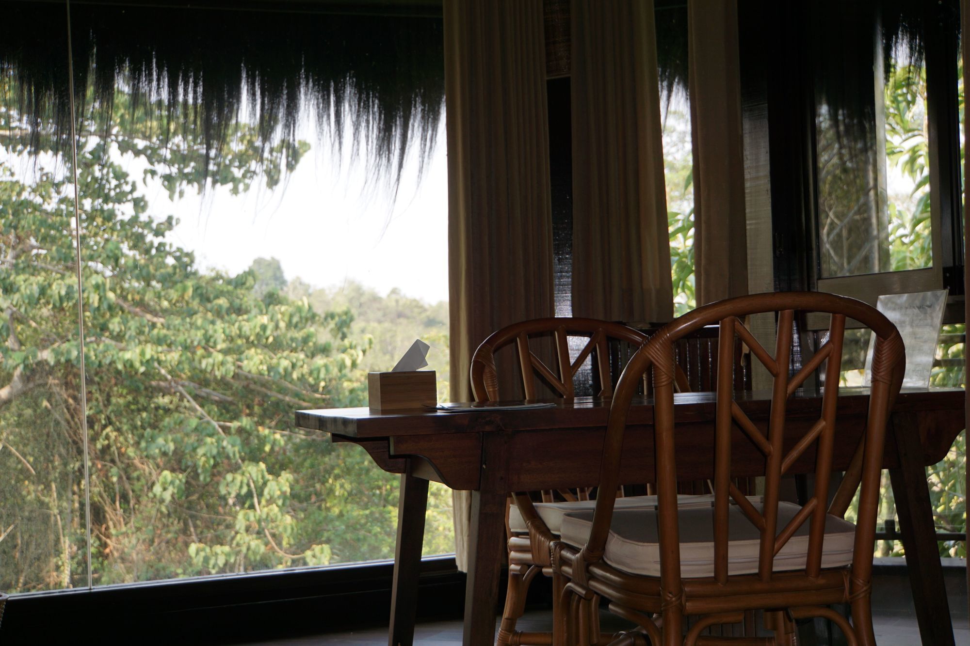 Samboja Lodge Balikpapan  Luaran gambar