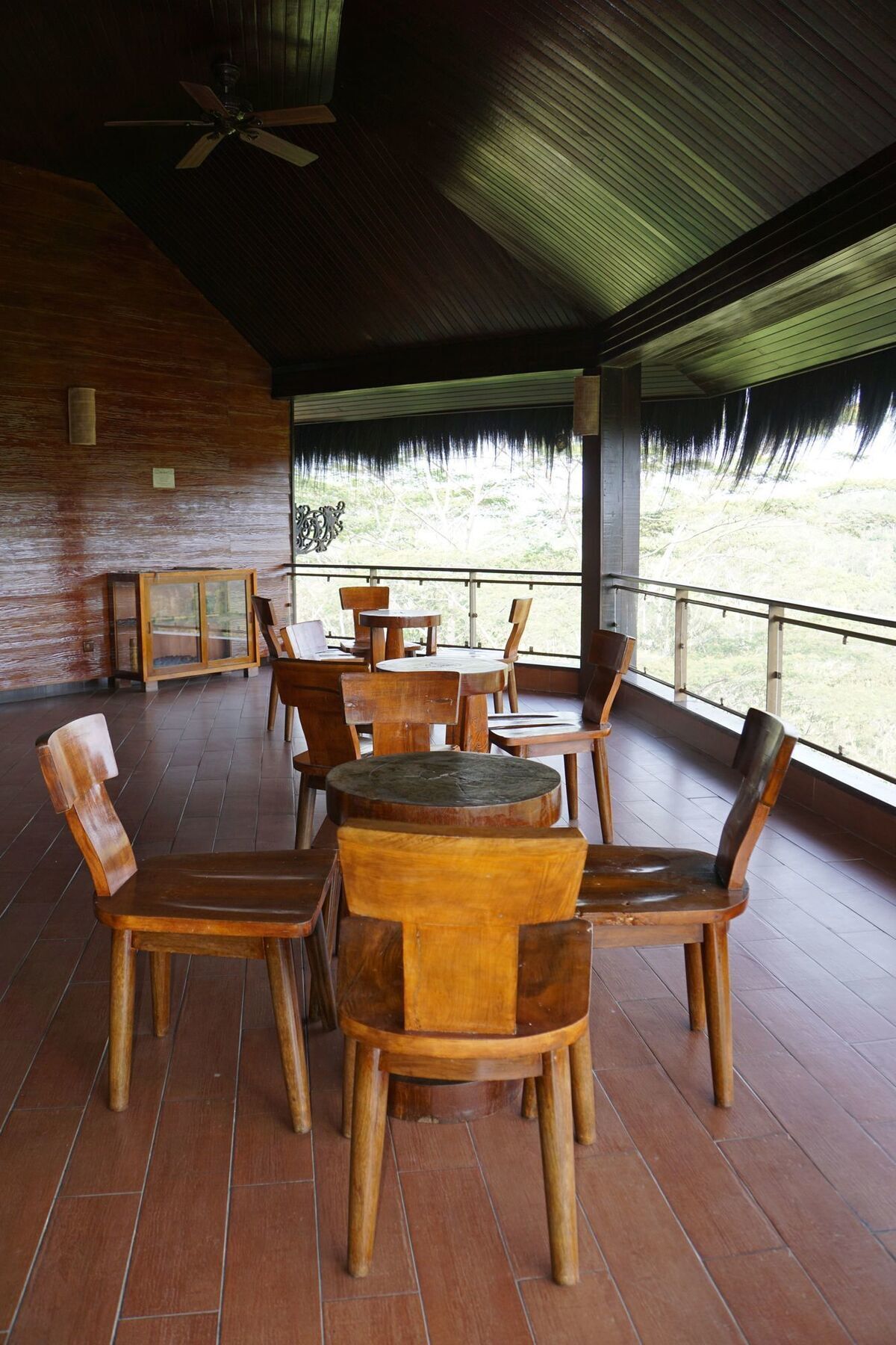 Samboja Lodge Balikpapan  Luaran gambar