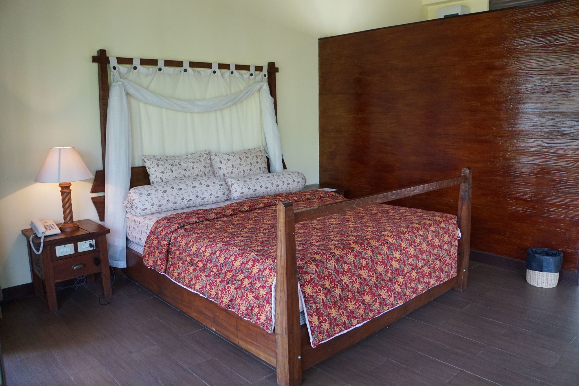 Samboja Lodge Balikpapan  Luaran gambar