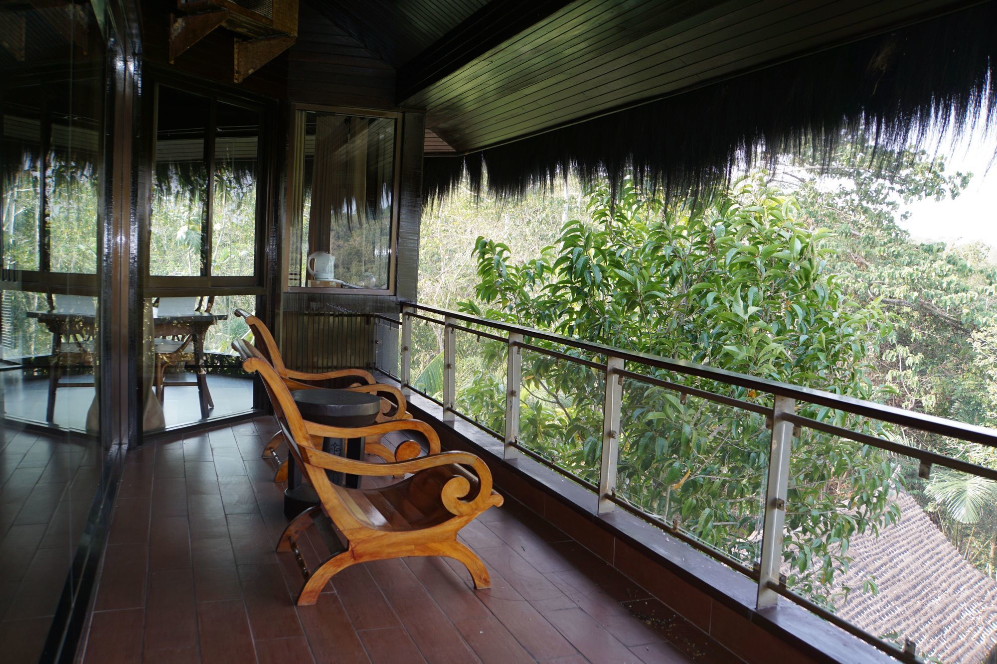 Samboja Lodge Balikpapan  Luaran gambar