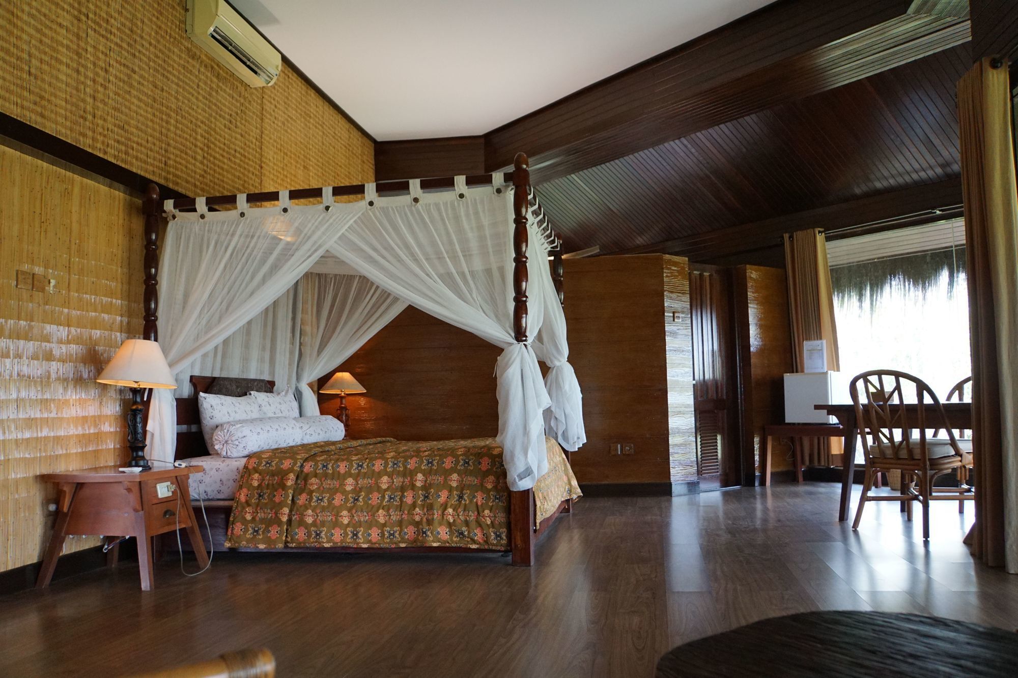 Samboja Lodge Balikpapan  Luaran gambar