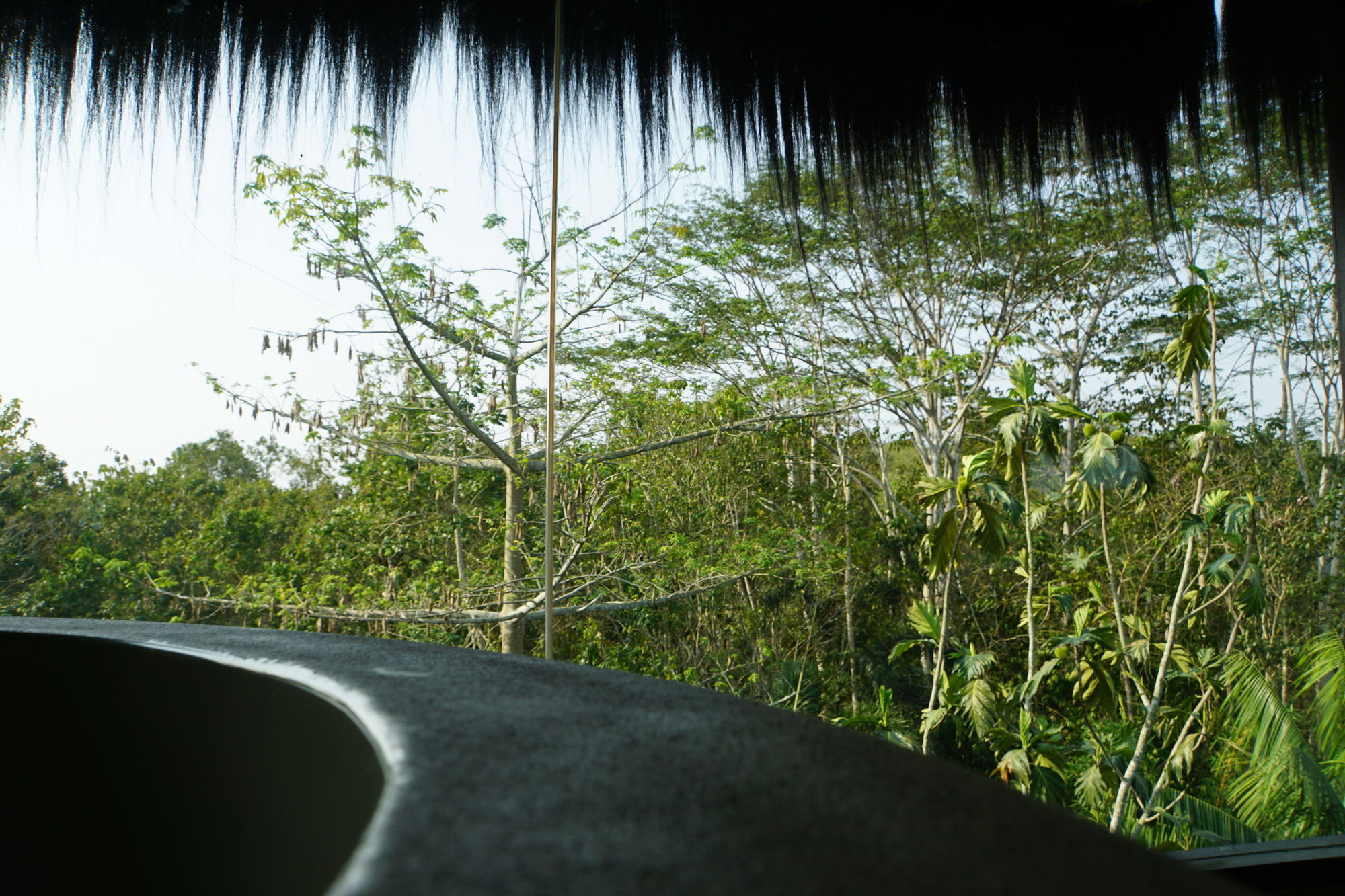 Samboja Lodge Balikpapan  Luaran gambar