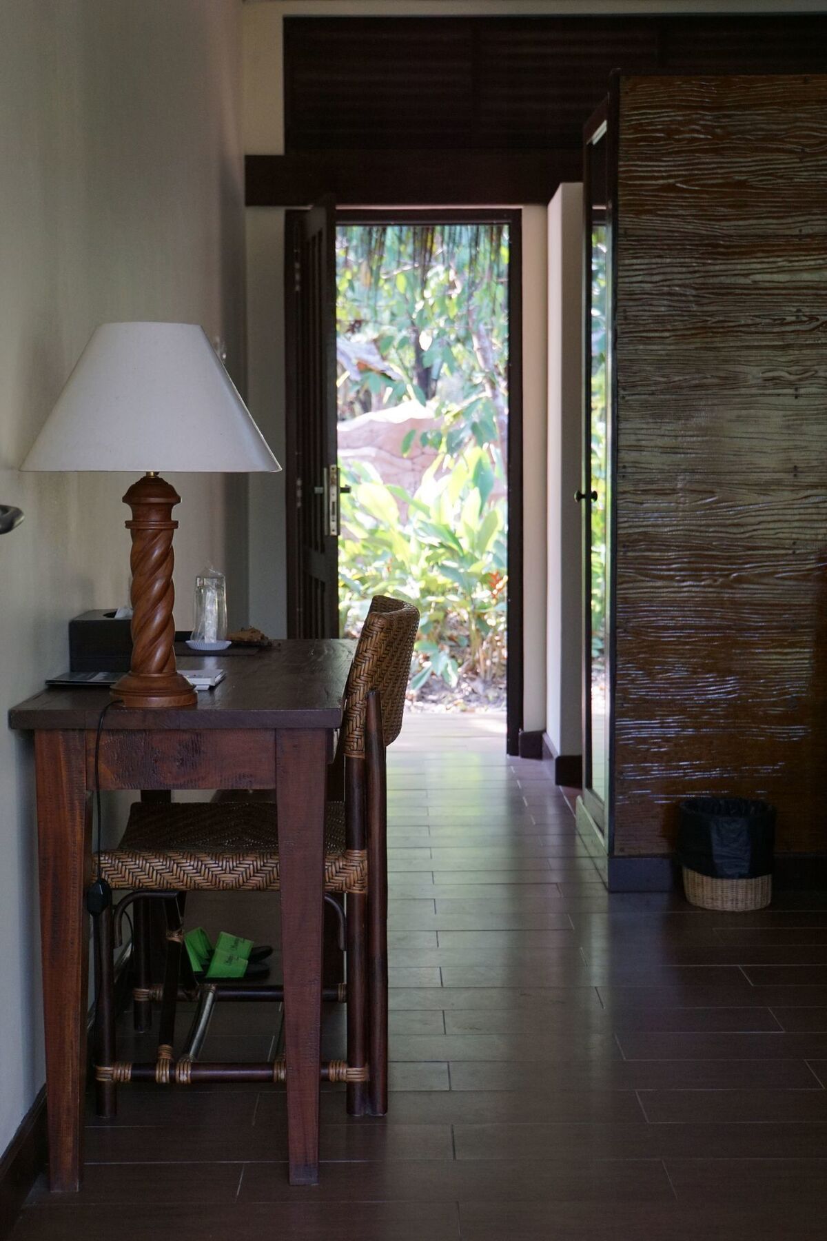 Samboja Lodge Balikpapan  Luaran gambar