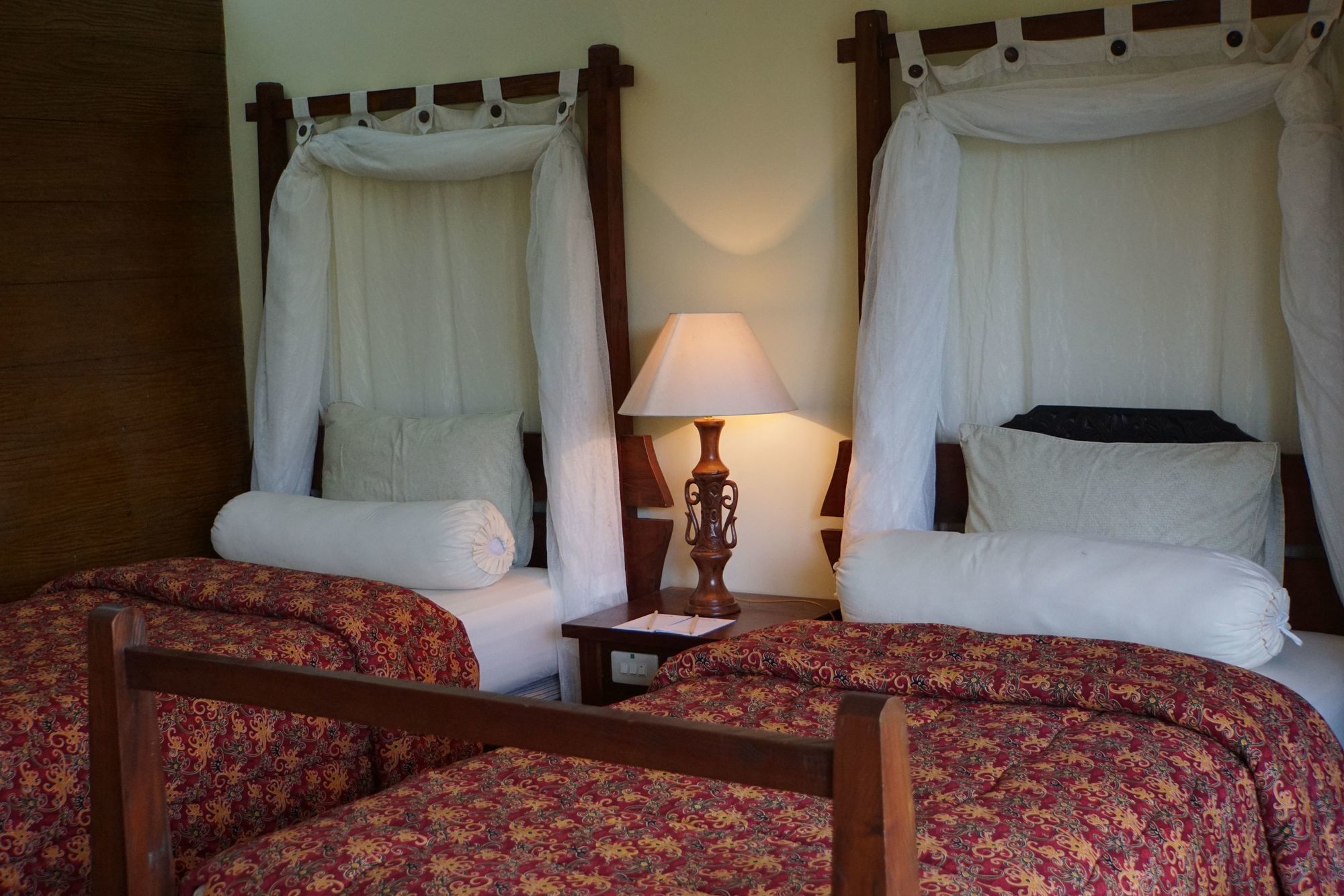 Samboja Lodge Balikpapan  Luaran gambar