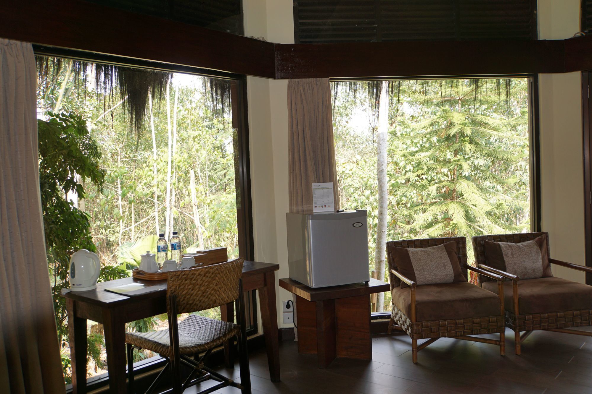 Samboja Lodge Balikpapan  Luaran gambar