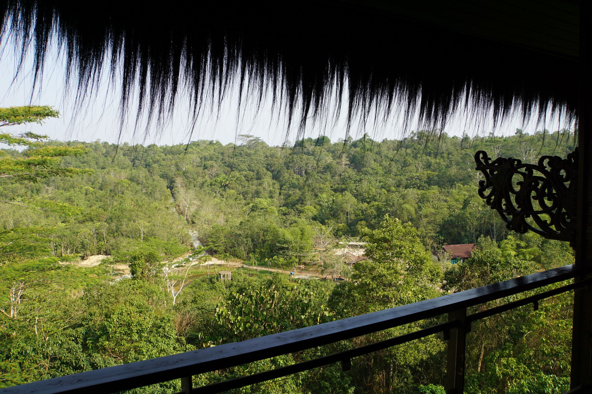 Samboja Lodge Balikpapan  Luaran gambar
