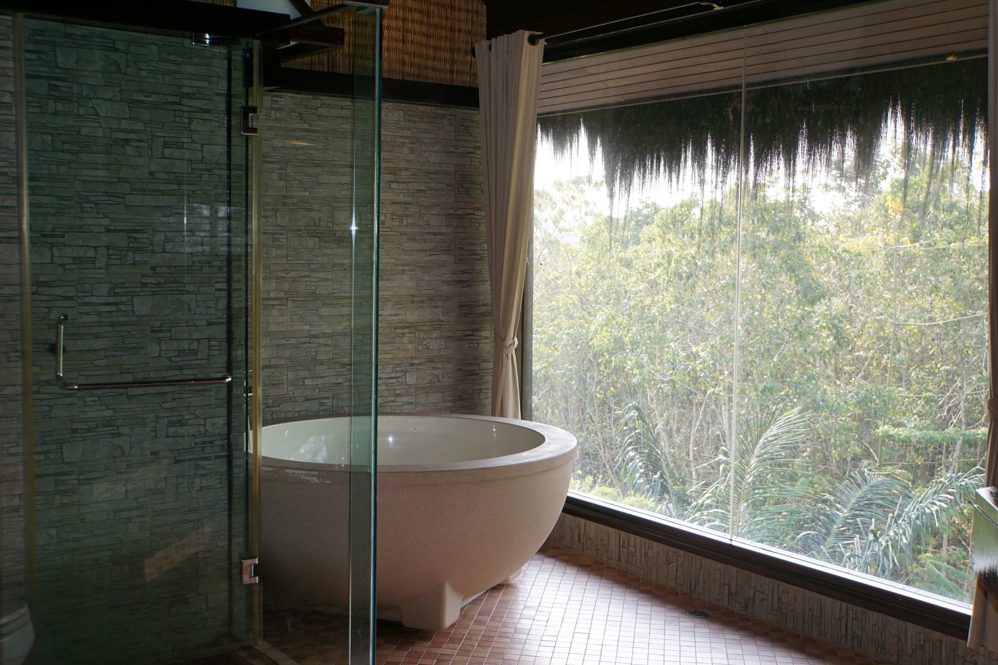 Samboja Lodge Balikpapan  Luaran gambar