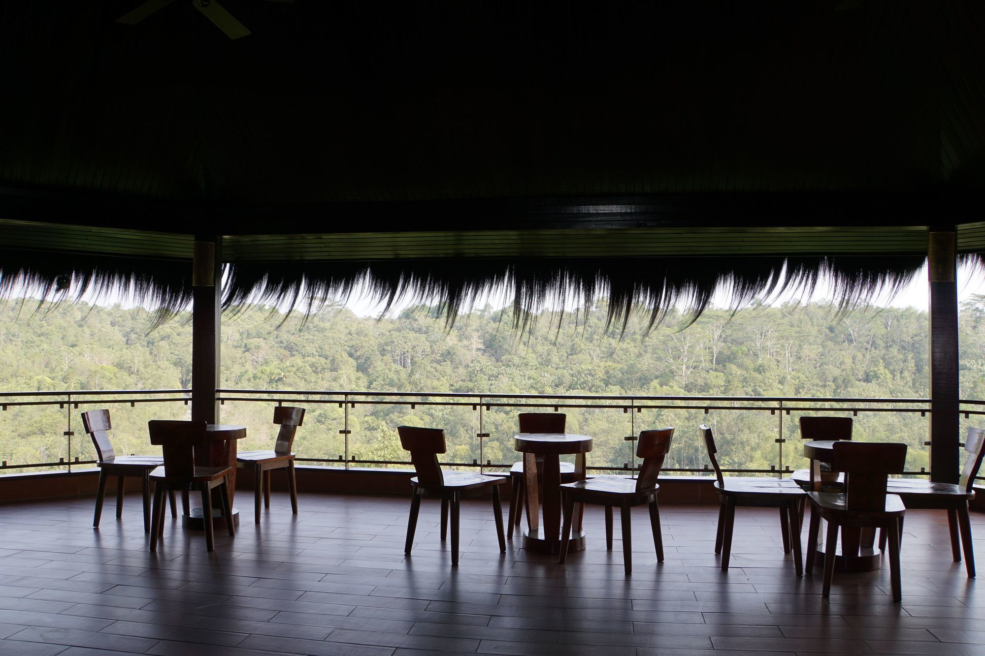 Samboja Lodge Balikpapan  Luaran gambar