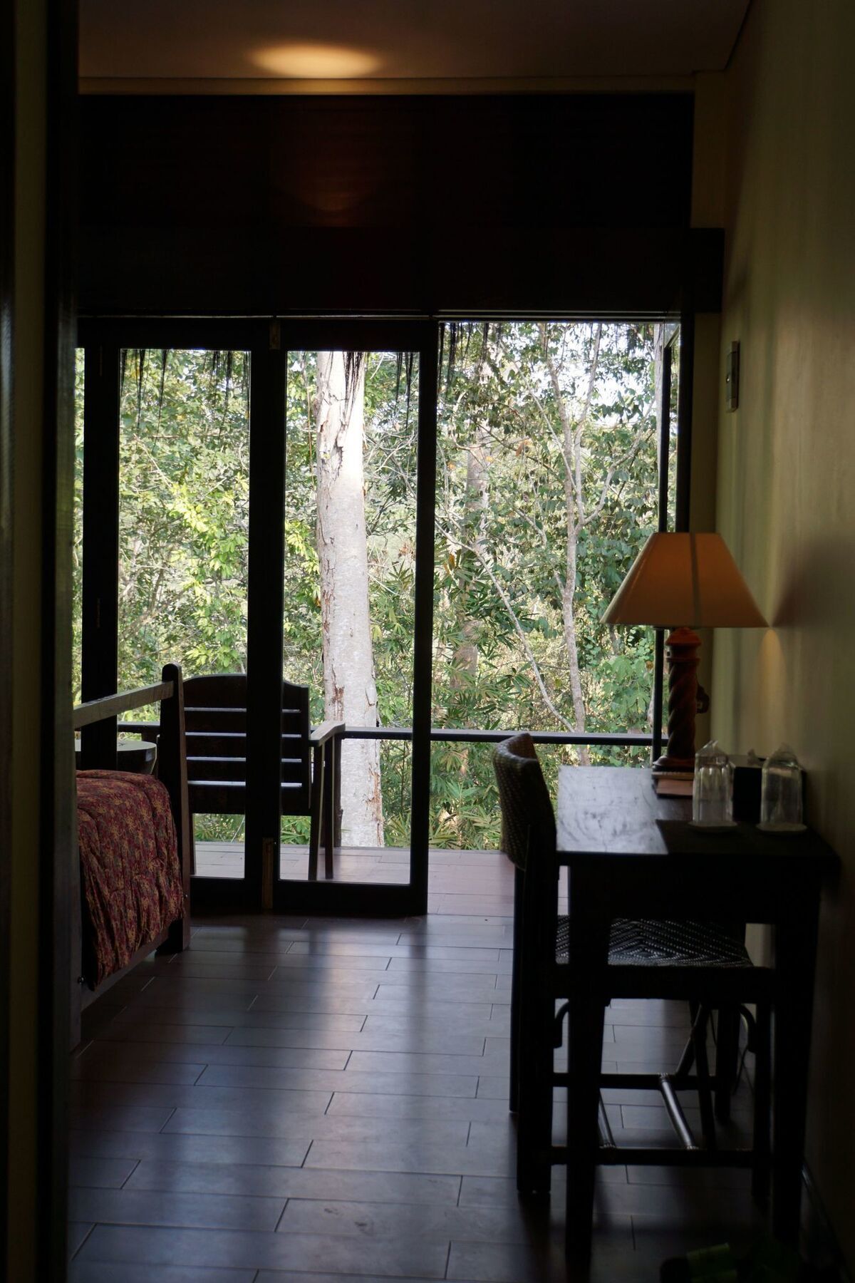 Samboja Lodge Balikpapan  Luaran gambar