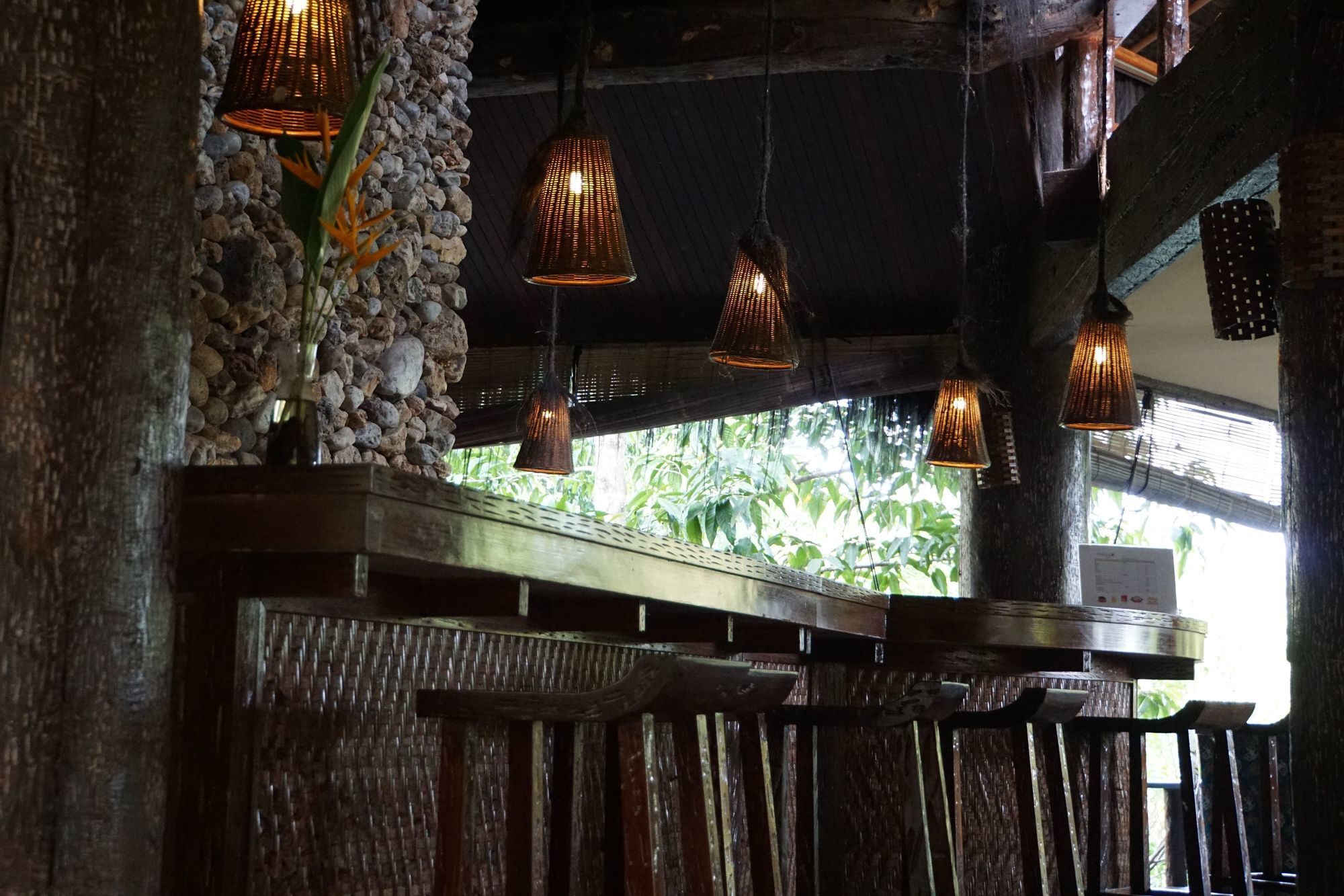 Samboja Lodge Balikpapan  Luaran gambar