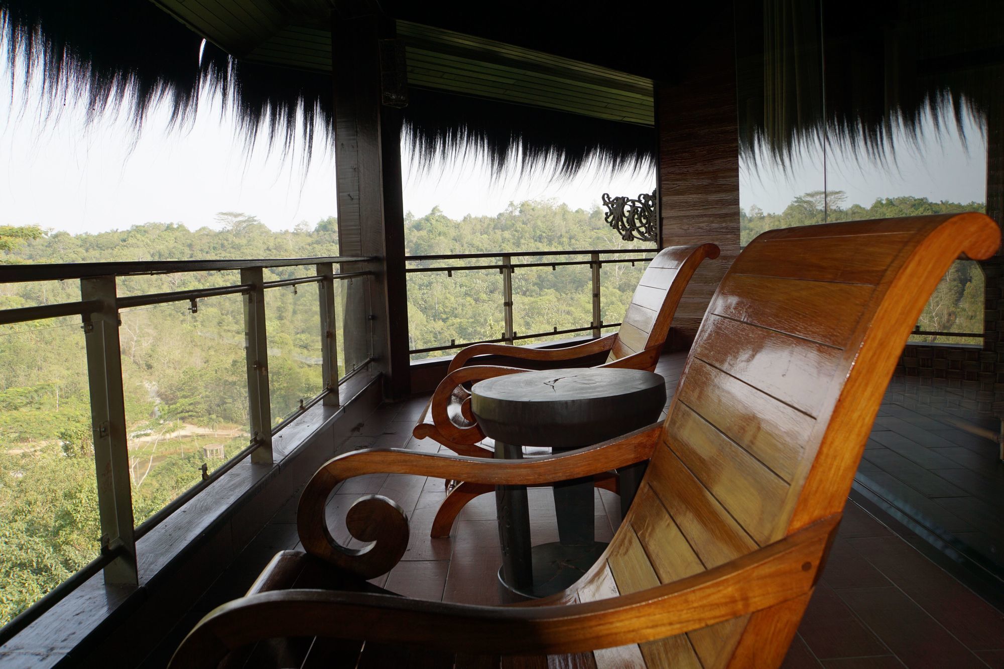 Samboja Lodge Balikpapan  Luaran gambar