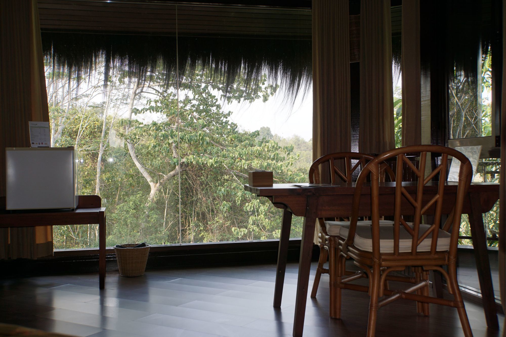Samboja Lodge Balikpapan  Luaran gambar