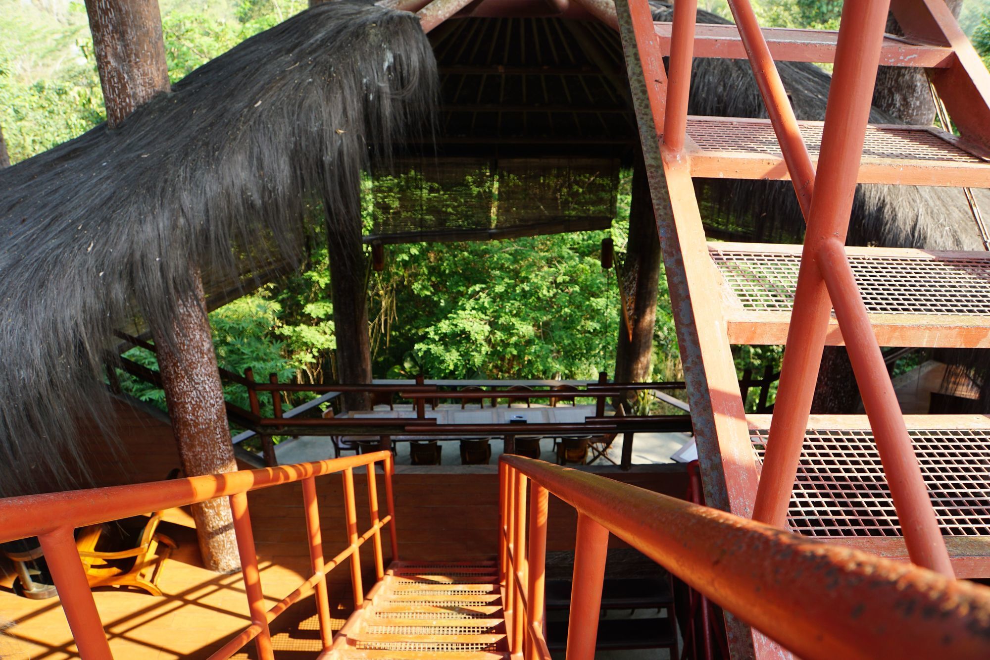Samboja Lodge Balikpapan  Luaran gambar