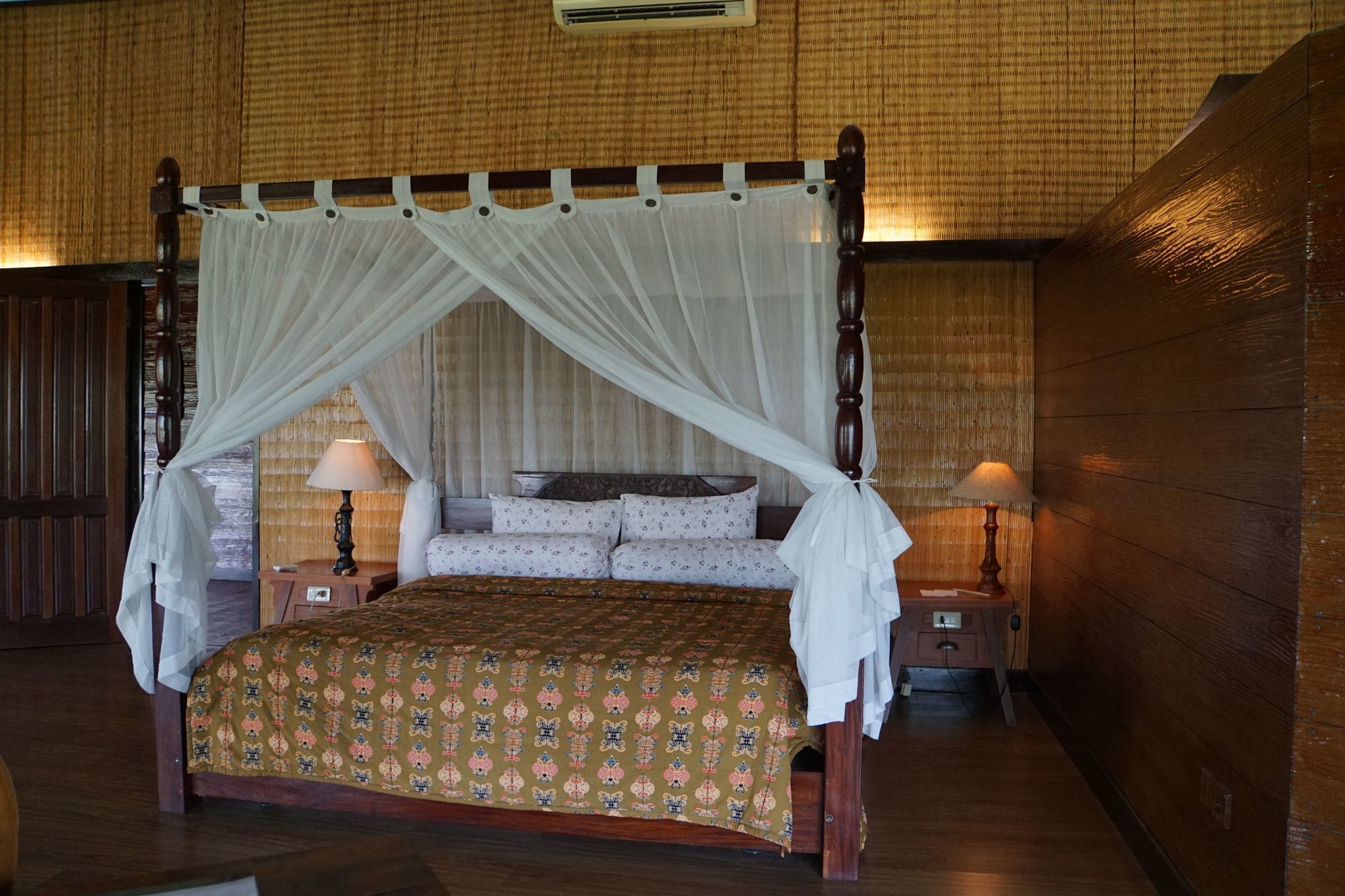 Samboja Lodge Balikpapan  Luaran gambar